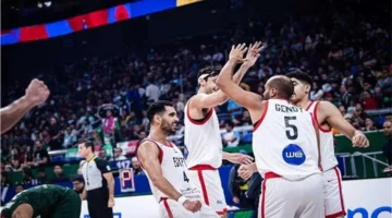 انطلاق منافسات النافذة الثانية في تصفيات أفريقيا المؤهلة لبطولة كأس العالم لكرة السلة اليوم